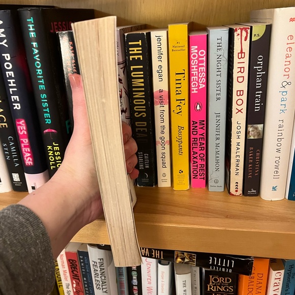 4/$25 The Screenwriter’s Workbook by Syd Field - Picture 4 of 4